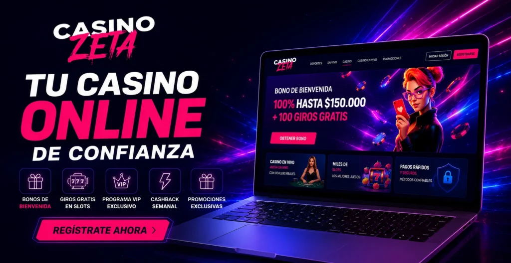 casino zeta bono